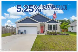 2079 Bella Point Dr SE, Bolivia, NC 28422 - Photo 46