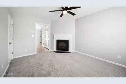 1201 Freeland Lane #J8, Winterville, NC 28590 - Photo 2
