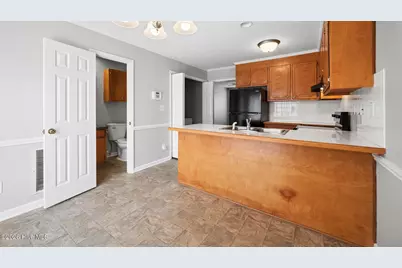 1201 Freeland Lane #J8, Winterville, NC 28590 - Photo 8