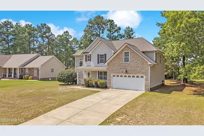 431 Green Links Drive, Cameron, NC 28326 - Photo 1