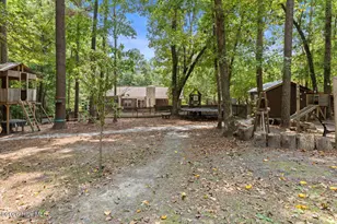 101 Riverbend Rd, Jacksonville, NC 28540 - Photo 46