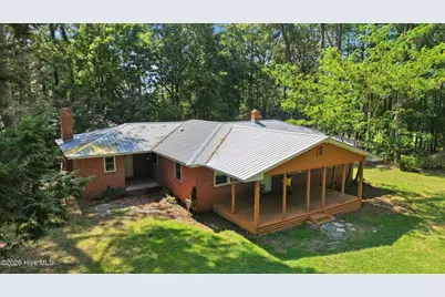 580 Lamms Road, Carthage, NC 28327 - Photo 1