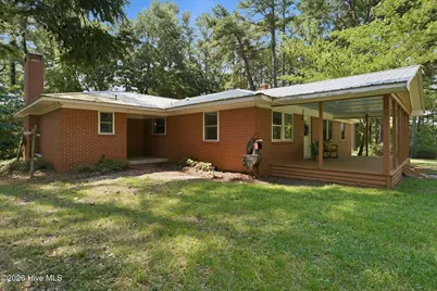 580 Lamms Road, Carthage, NC 28327 - Photo 8