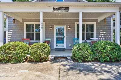 222 NE 37th Street, Oak Island, NC 28465 - Photo 1