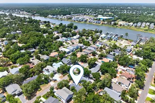 222 NE 37th St, Oak Island, NC 28465 - Photo 50