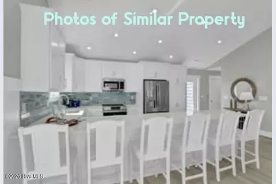737 Dune Ridge Court, Surf City, NC 28445 - Photo 6