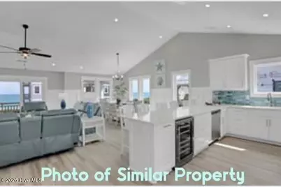 737 Dune Ridge Court, Surf City, NC 28445 - Photo 2