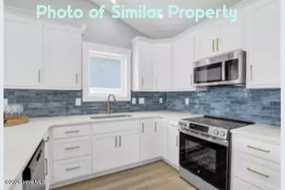 737 Dune Ridge Court, Surf City, NC 28445 - Photo 12