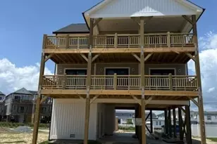 737 Dune Ridge Ct, Surf City, NC 28445 - Photo 1