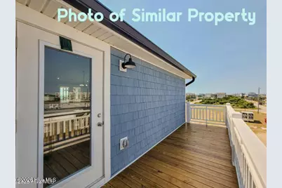 737 Dune Ridge Court, Surf City, NC 28445 - Photo 46