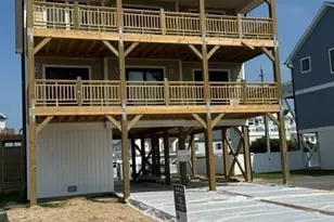 737 Dune Ridge Ct, Surf City, NC 28445 - Photo 1