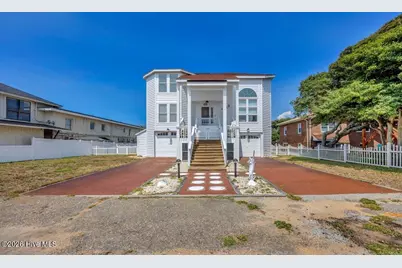 203 Norton Street, Oak Island, NC 28465 - Photo 4