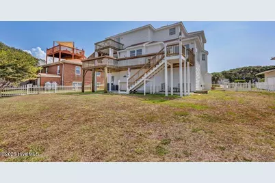 203 Norton Street, Oak Island, NC 28465 - Photo 48