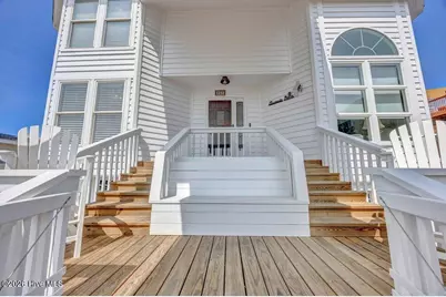 203 Norton Street, Oak Island, NC 28465 - Photo 6
