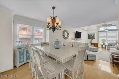 203 Norton Street, Oak Island, NC 28465 - Photo 14