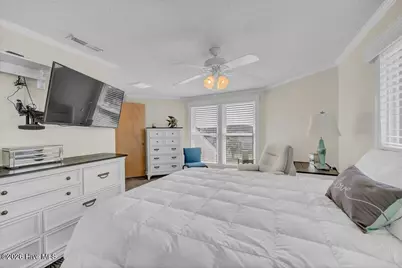 203 Norton Street, Oak Island, NC 28465 - Photo 30