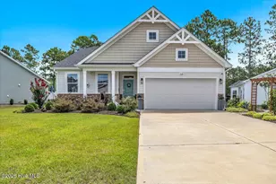 1608 E New Carraway Pl SE, Bolivia, NC 28422 - Photo 1