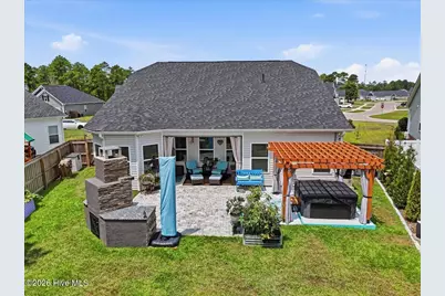1608 E New Carraway Place SE, Bolivia, NC 28422 - Photo 80