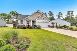 1608 E New Carraway Pl SE, Bolivia, NC 28422 - Photo 2
