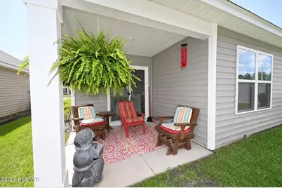 144 Ashworth Drive, Tabor City, NC 28463 - Photo 28