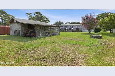 208 Easy Street, Cape Carteret, NC 28584 - Photo 32
