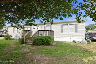 208 Easy St, Cape Carteret, NC 28584 - Photo 48
