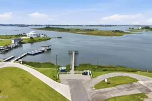 208 Easy St, Cape Carteret, NC 28584 - Photo 46