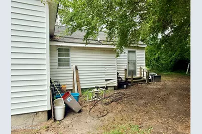 214 Louis Jenkins Drive, Bethel, NC 27812 - Photo 4