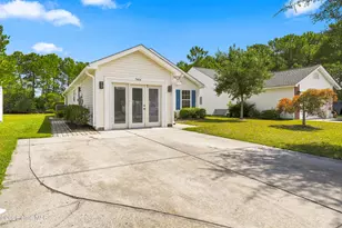 7404 Huckleberry Ln SW, Sunset Beach, NC 28468 - Photo 2
