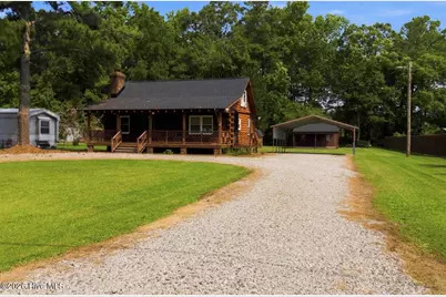 6252 Church Loop S, Wilson, NC 27893 - Photo 2