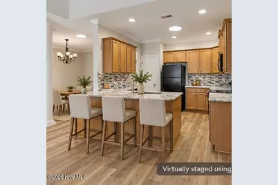 3021 Braewood Court, Leland, NC 28451 - Photo 16