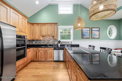 617 Ocracoke Way, Bald Head Island, NC 28461 - Photo 8