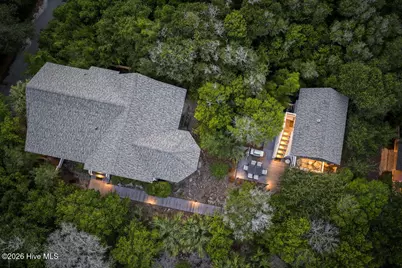 617 Ocracoke Way, Bald Head Island, NC 28461 - Photo 36