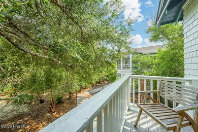 617 Ocracoke Way, Bald Head Island, NC 28461 - Photo 34