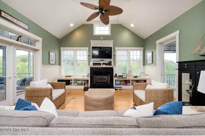 617 Ocracoke Way, Bald Head Island, NC 28461 - Photo 6