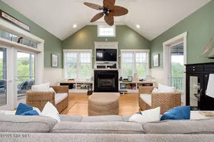 617 Ocracoke Way, Bald Head Island, NC 28461 - Photo 6