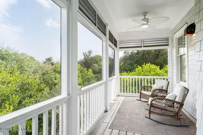 617 Ocracoke Way, Bald Head Island, NC 28461 - Photo 16