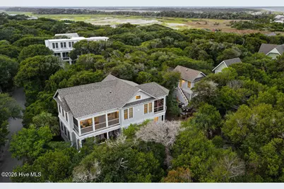 617 Ocracoke Way, Bald Head Island, NC 28461 - Photo 40