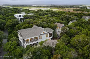 617 Ocracoke Way, Bald Head Island, NC 28461 - Photo 40