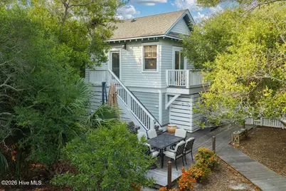 617 Ocracoke Way, Bald Head Island, NC 28461 - Photo 30
