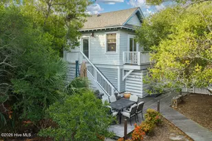 617 Ocracoke Way, Bald Head Island, NC 28461 - Photo 30