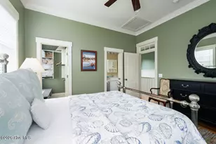 617 Ocracoke Way, Bald Head Island, NC 28461 - Photo 14