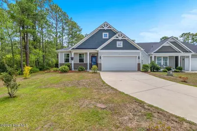 1630 E New Carraway Place SE, Bolivia, NC 28422 - Photo 4