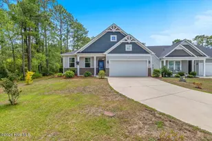 1630 E New Carraway Pl SE, Bolivia, NC 28422 - Photo 4