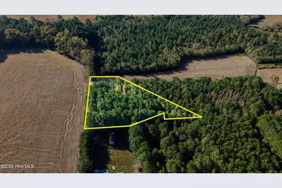 5107 Rainwater Road, Lucama, NC 27851 - Photo 1