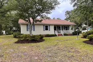 1506 E Oak Island Dr, Oak Island, NC 28465 - Photo 1