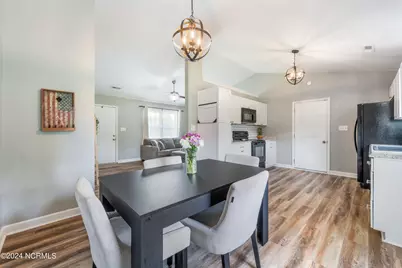 120 Woodbury Farm Drive, Jacksonville, NC 28540 - Photo 10