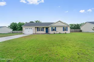 120 Woodbury Farm Dr, Jacksonville, NC 28540 - Photo 1