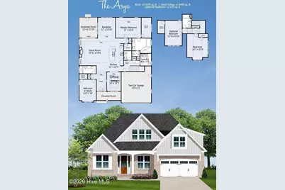 4515 Auriana Way, Wilmington, NC 28409 - Photo 48