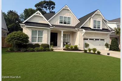 4515 Auriana Way, Wilmington, NC 28409 - Photo 1